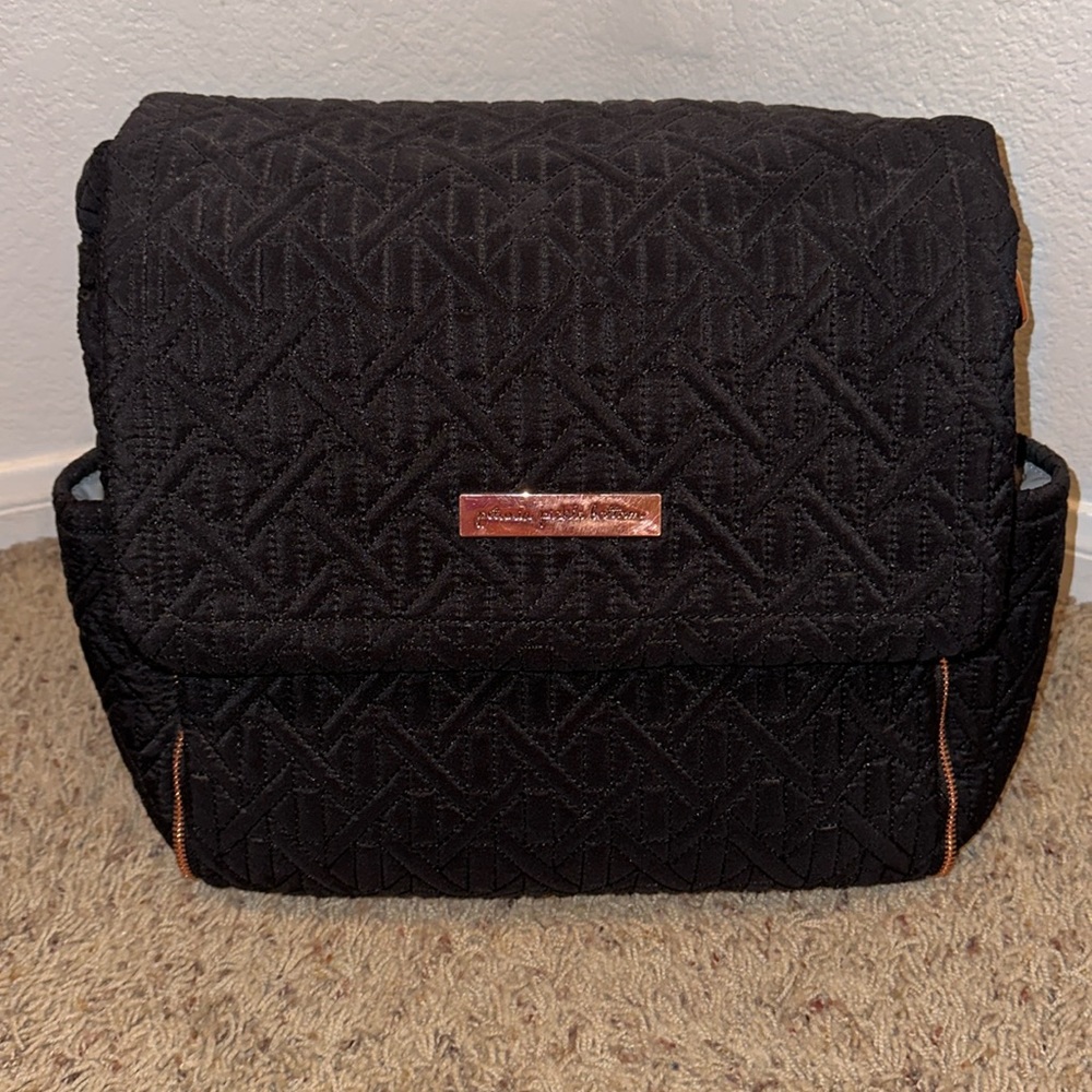 Petunia Pickle Bottom Diaper Bag